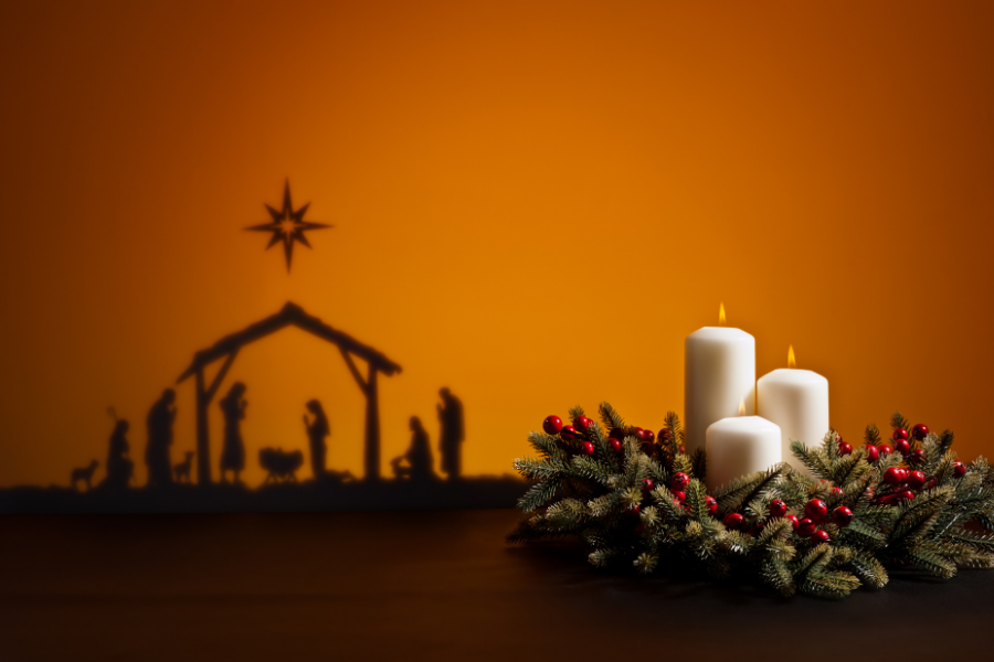 ADVIENTO